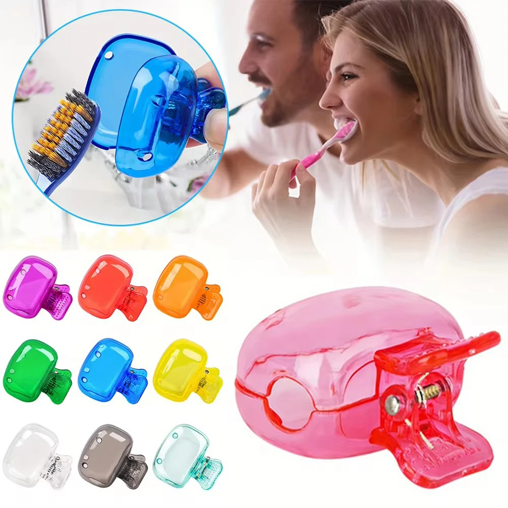 Travel Toothbrush Cover Case W - đánh giá và giá Phone Cases The Dairy