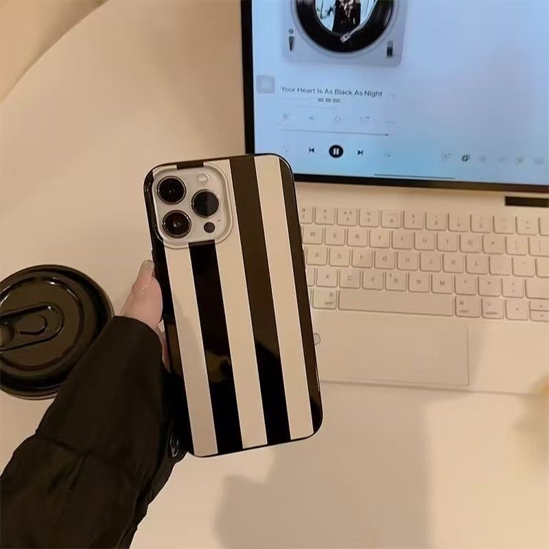 Small Niche Fresh Art Design W - đánh giá và giá Phone Cases Art