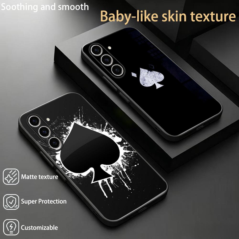 Poker art pattern Fashion desi - đánh giá và giá Phone Cases Art