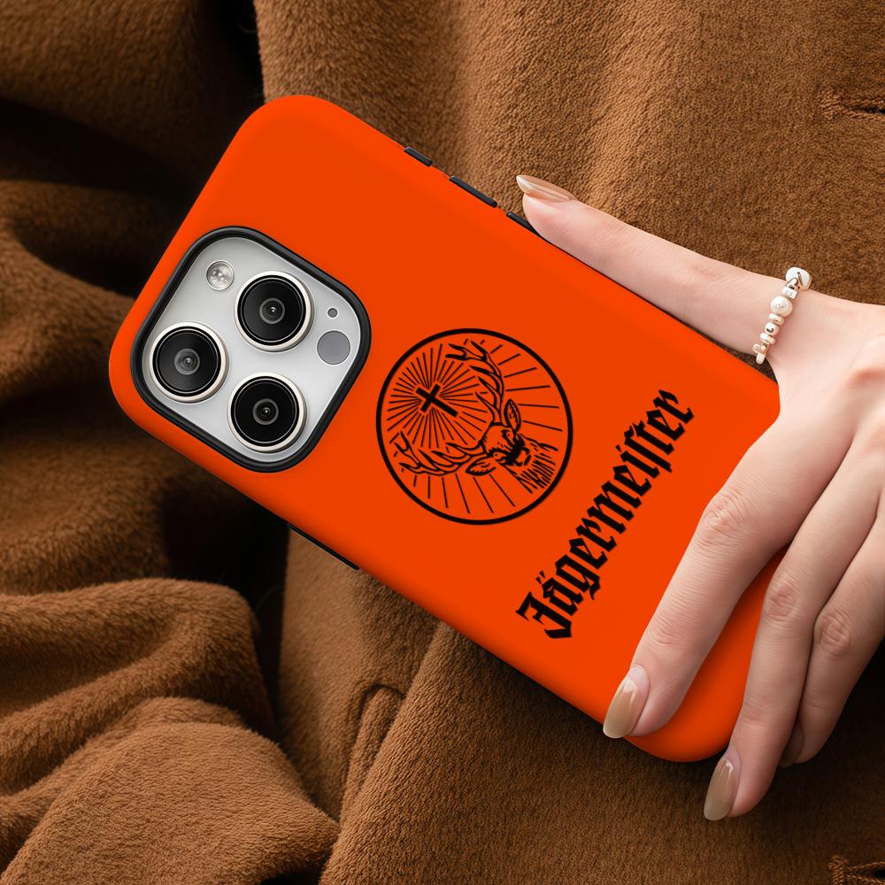 J-Jagermeisters Design Phone C - đánh giá và giá Phone Cases Art