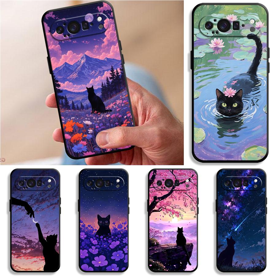 Funda Phone Cover Case for Goo - đánh giá và giá Phone Cases Google Pixel 9A