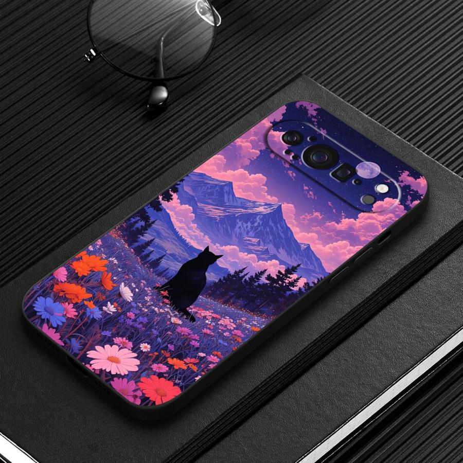 Funda Phone Cover Case for Goo - đánh giá và giá Phone Cases Google Pixel 9A