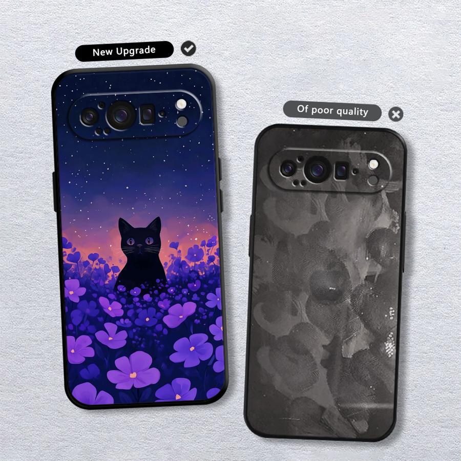 Funda Phone Cover Case for Goo - đánh giá và giá Phone Cases Google Pixel 9A