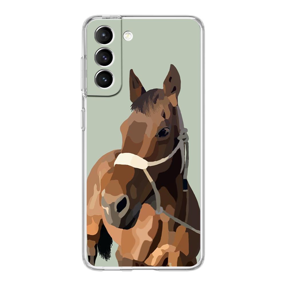 Animal Galloping Horse Girl Dr - đánh giá và giá Phone Cases Horse
