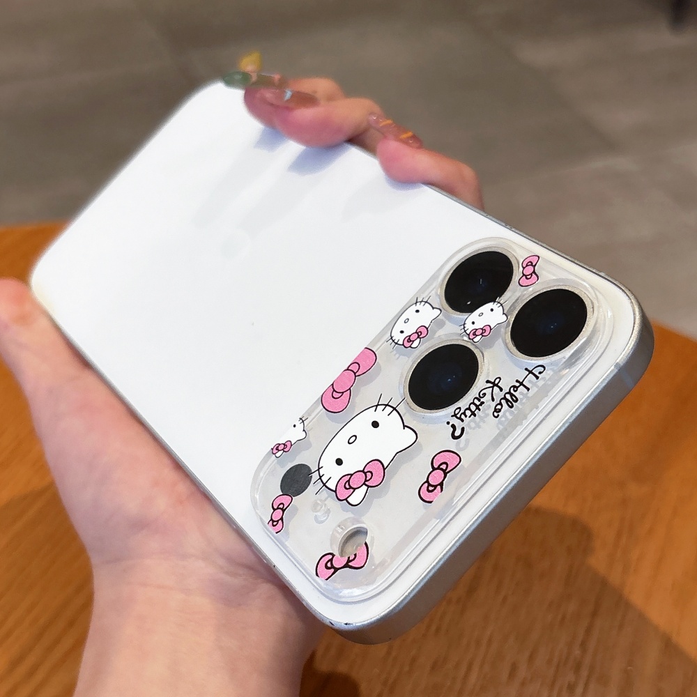 Cute Cartoon Camera Protector  - đánh giá và giá Phone Cases With Camera Cover