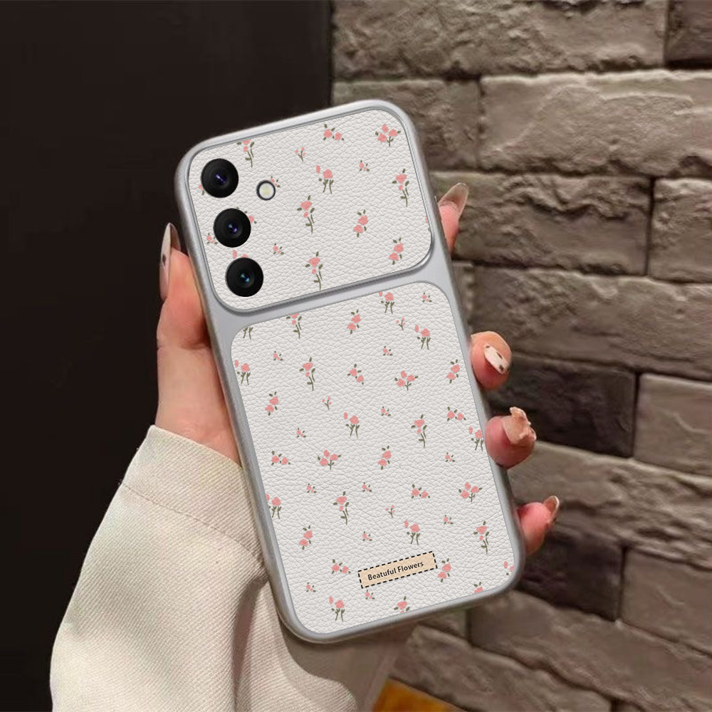 Camera Window Fower Phone Case - đánh giá và giá Phone Cases With Camera Cover