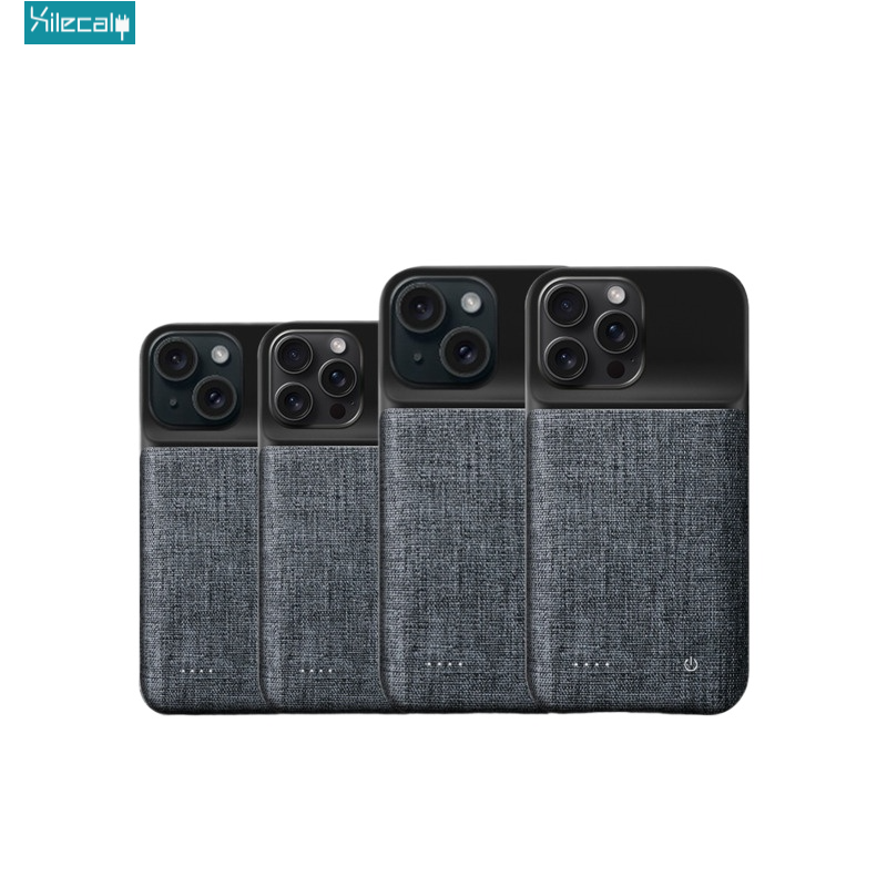 Battery Case For iPhone 15 Pro - đánh giá và giá Phone Cases That Charge Your Phone
