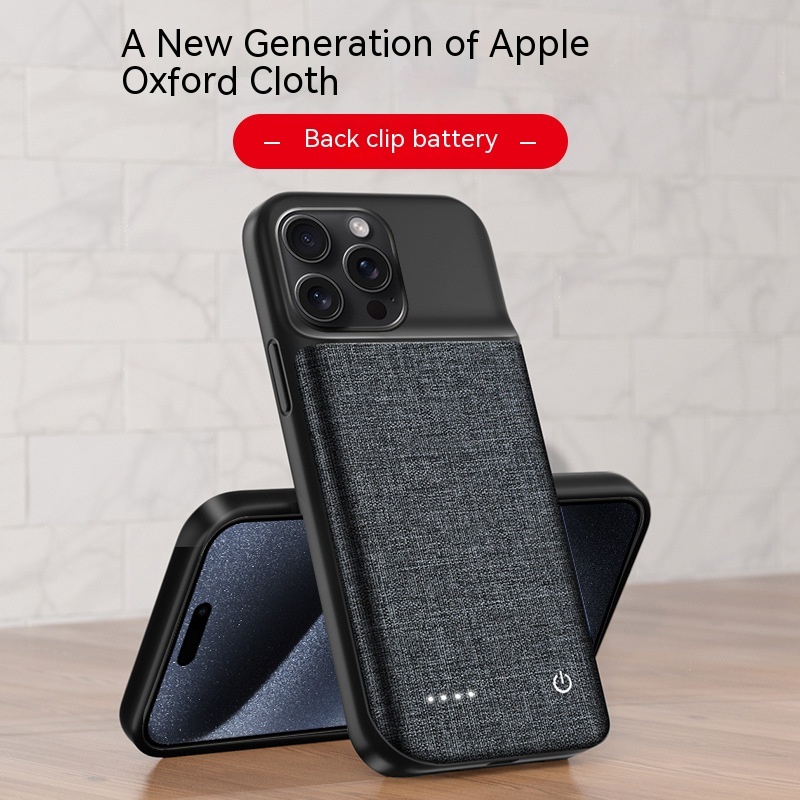 Battery Case For iPhone 15 Pro - đánh giá và giá Phone Cases That Charge Your Phone