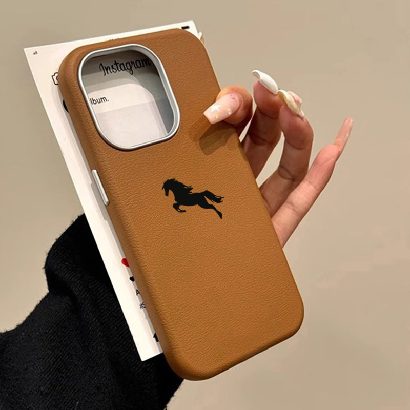 For Samsung S25 Ultra 5G Case  - đánh giá và giá Phone Cases Horse