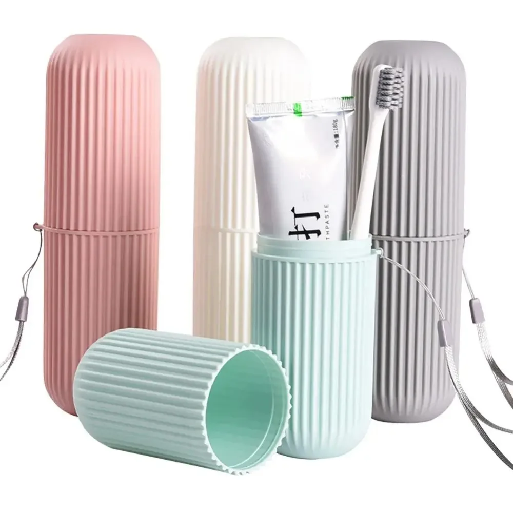 Travel Portable Toothbrush Cup - đánh giá và giá Phone Cases The Dairy