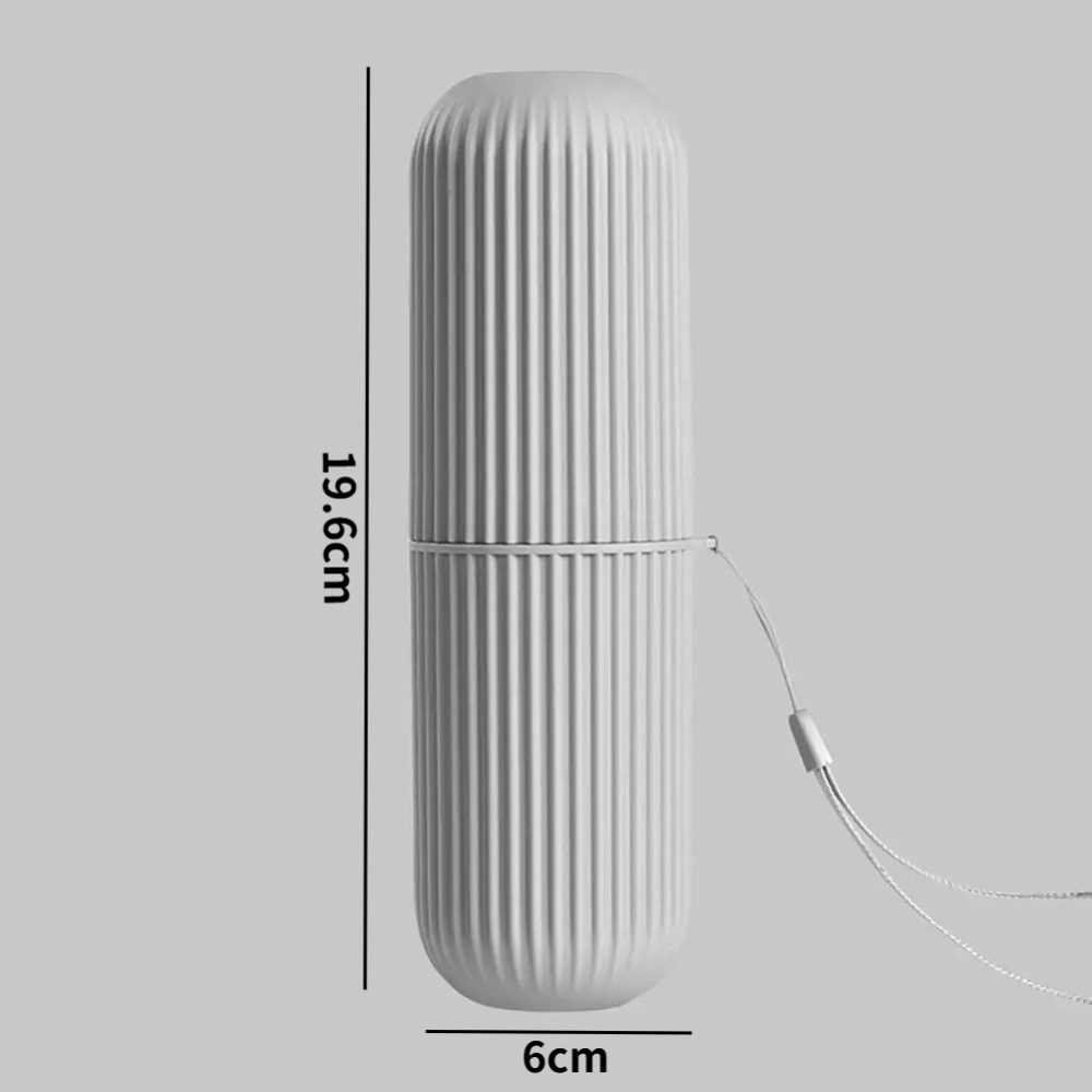 Travel Portable Toothbrush Cup - đánh giá và giá Phone Cases The Dairy