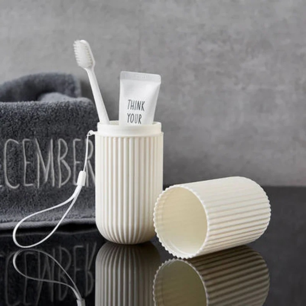 Travel Portable Toothbrush Cup - đánh giá và giá Phone Cases The Dairy