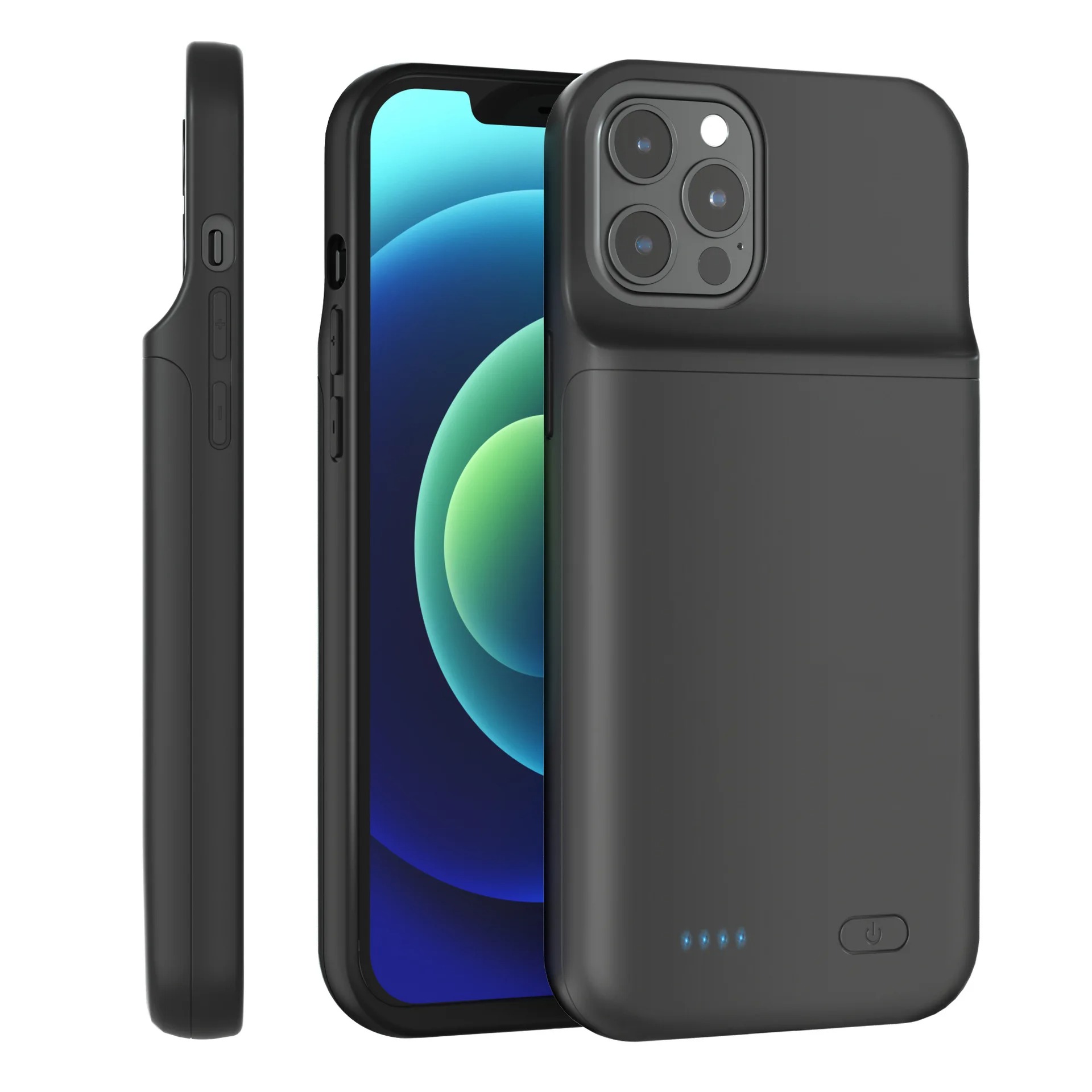 6800mAh Phone Charger Battery  - đánh giá và giá Phone Cases That Charge Your Phone