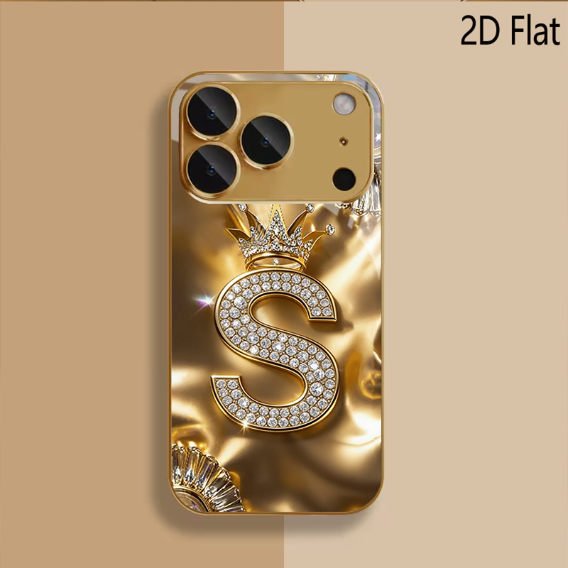 Crown S Patterned tempered gla - đánh giá và giá Phone Cases With Camera Cover