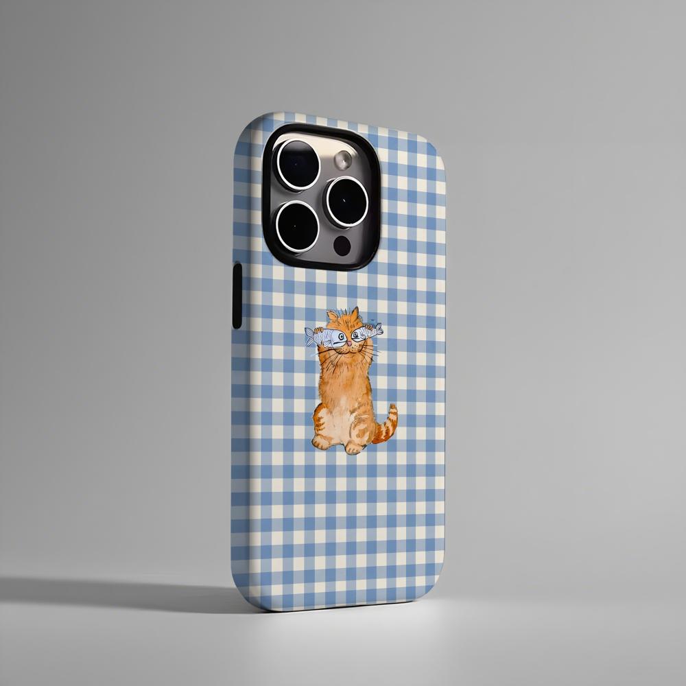 Cute cats and dogs  Phone Case - đánh giá và giá Phone Cases Cute Iphone 14