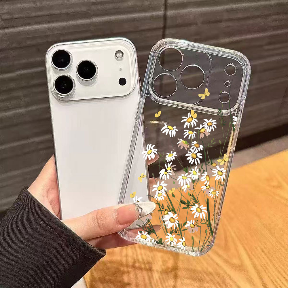 New Daisy Phone Case For iPhon - đánh giá và giá Phone Cases Iphone 14