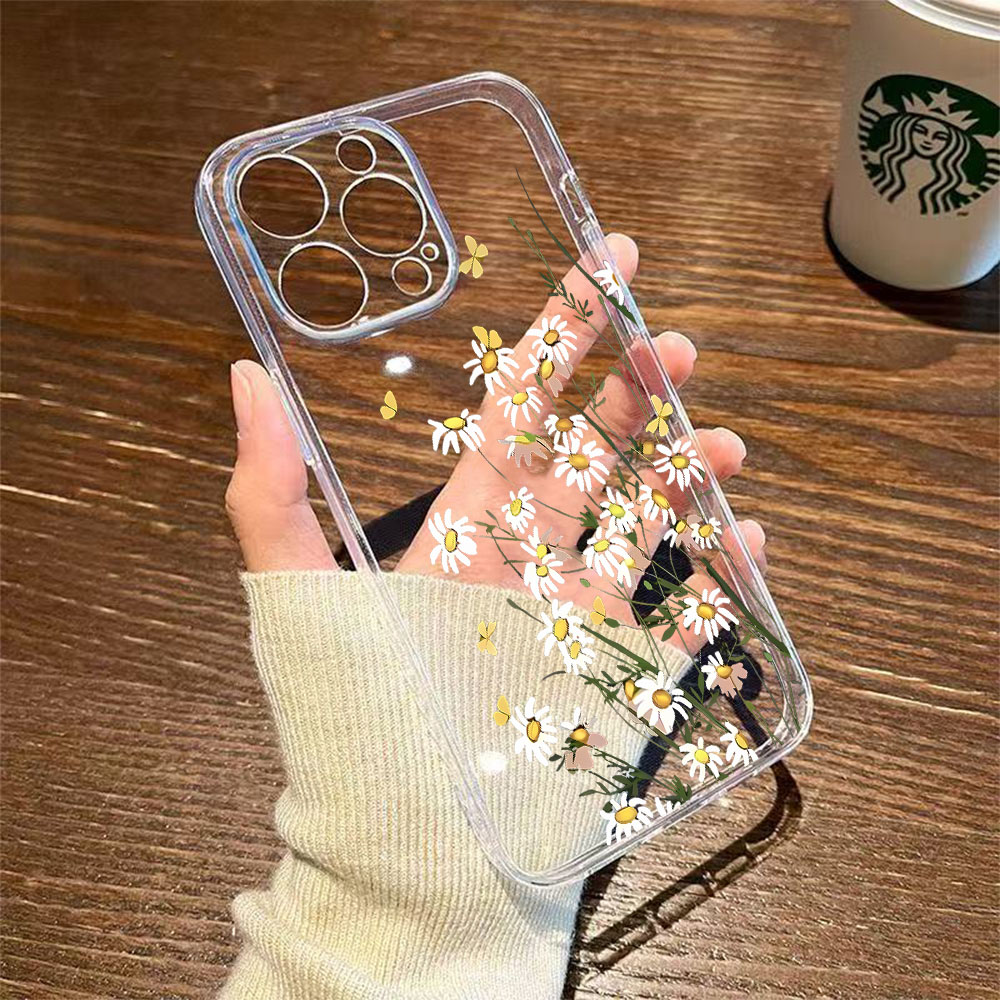 New Daisy Phone Case For iPhon - đánh giá và giá Phone Cases Iphone 14