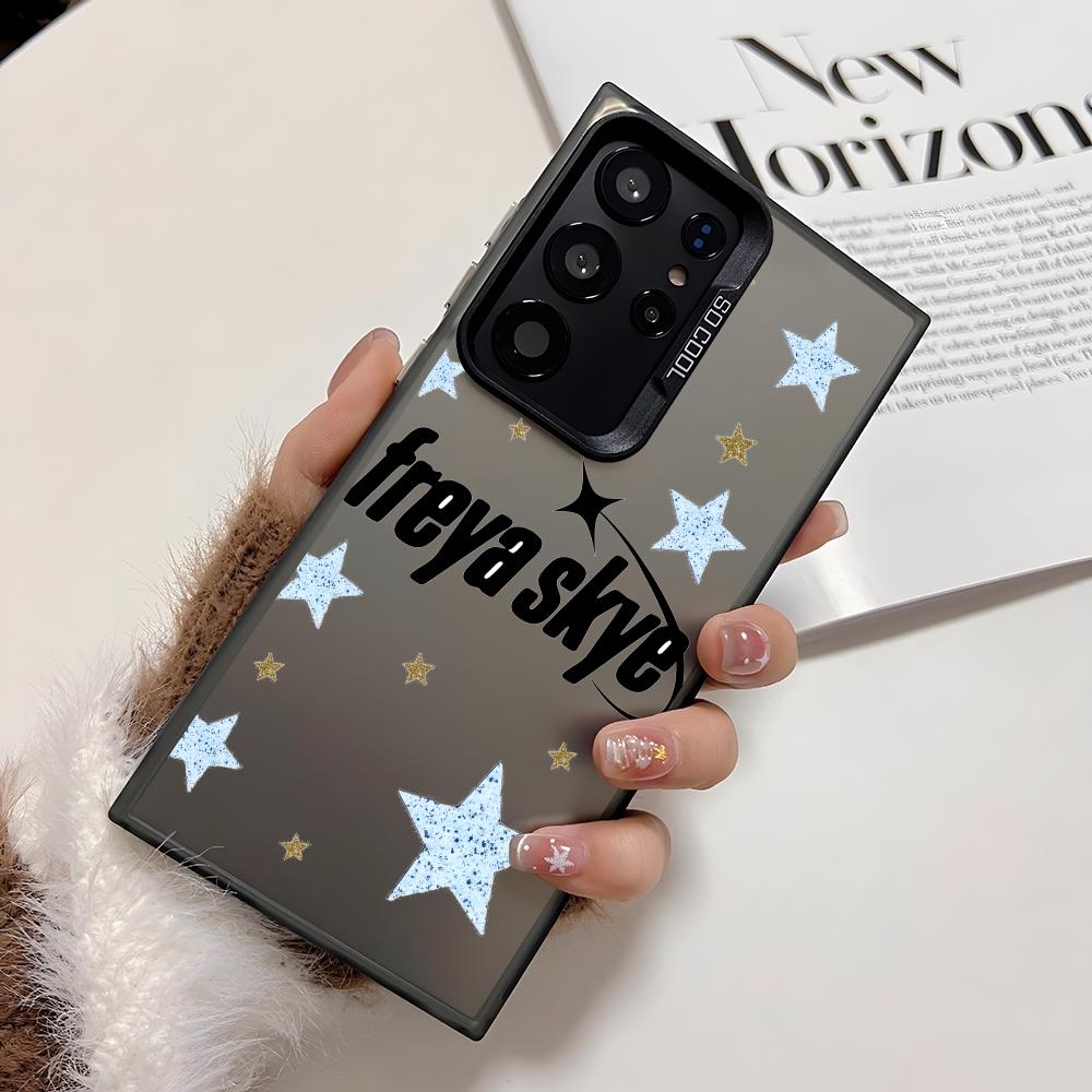Singer F-Freya Skyes Phone Cas - đánh giá và giá Phone Cases For Samsung S22