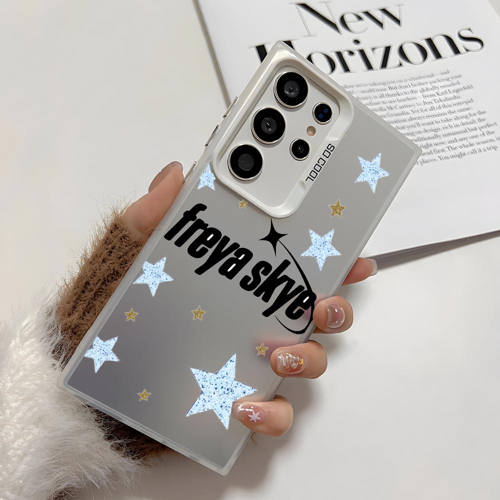 Singer F-Freya Skyes Phone Cas - đánh giá và giá Phone Cases For Samsung S22