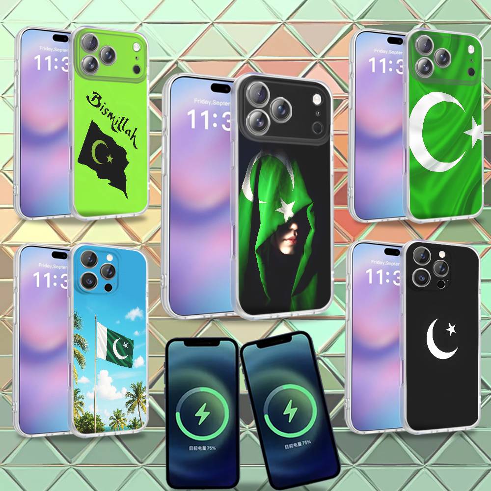 Pakistan Passport Flag Phone C - đánh giá và giá Phone Cases Pakistan