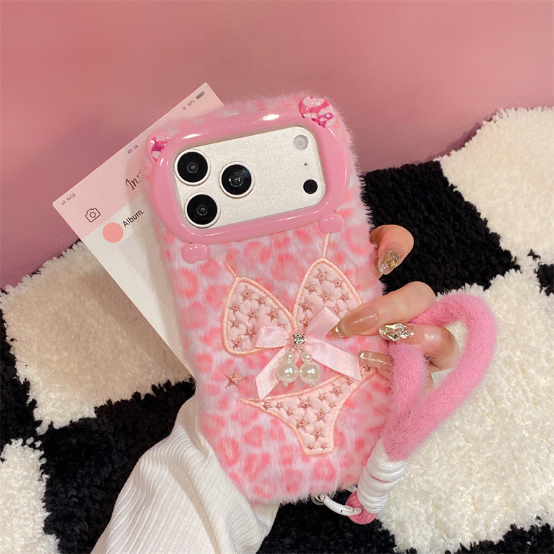 Luxury Leopard Print Bikini Pa - đánh giá và giá Phone Cases Iphone 14