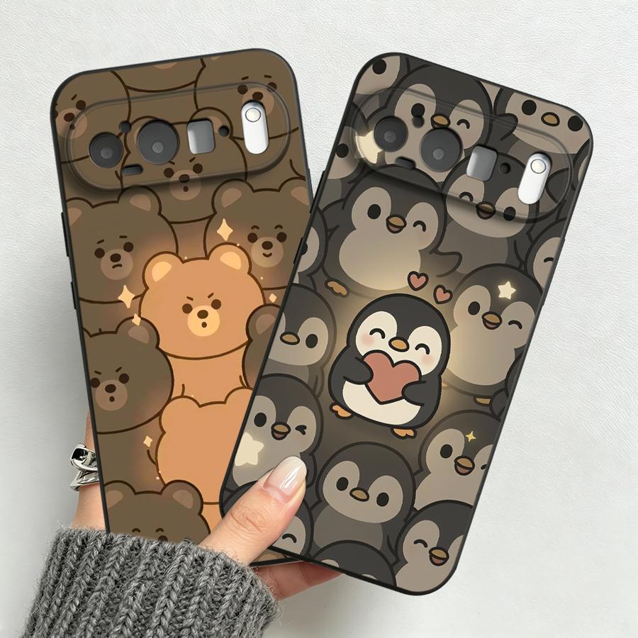 Funda Phone Cover Case for Goo - đánh giá và giá Phone Cases Google Pixel 9A