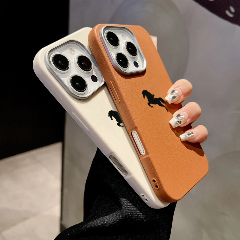 For iPhone 17 Pro Max Air Case - đánh giá và giá Phone Cases Horse