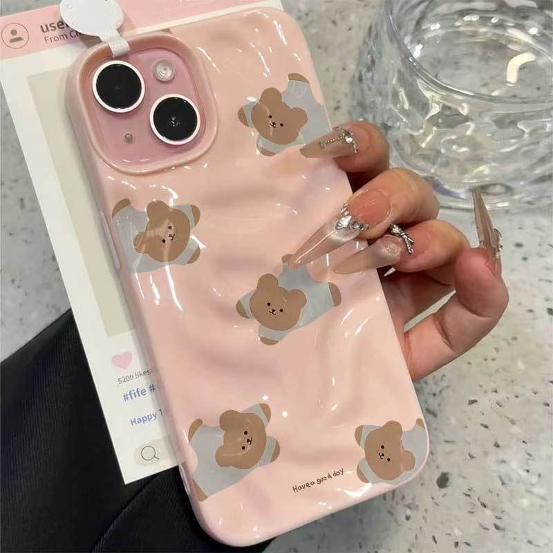 Phone Case For iPhone 11 12 13 - đánh giá và giá Phone Cases Cute Iphone 14