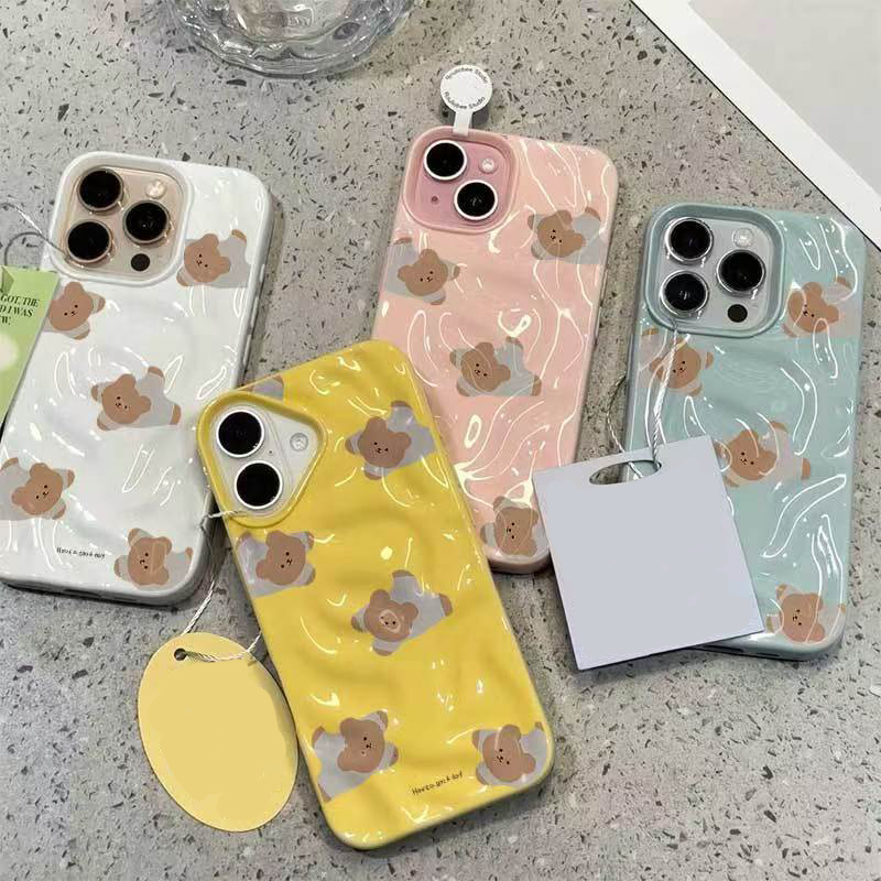 Phone Case For iPhone 11 12 13 - đánh giá và giá Phone Cases Cute Iphone 14