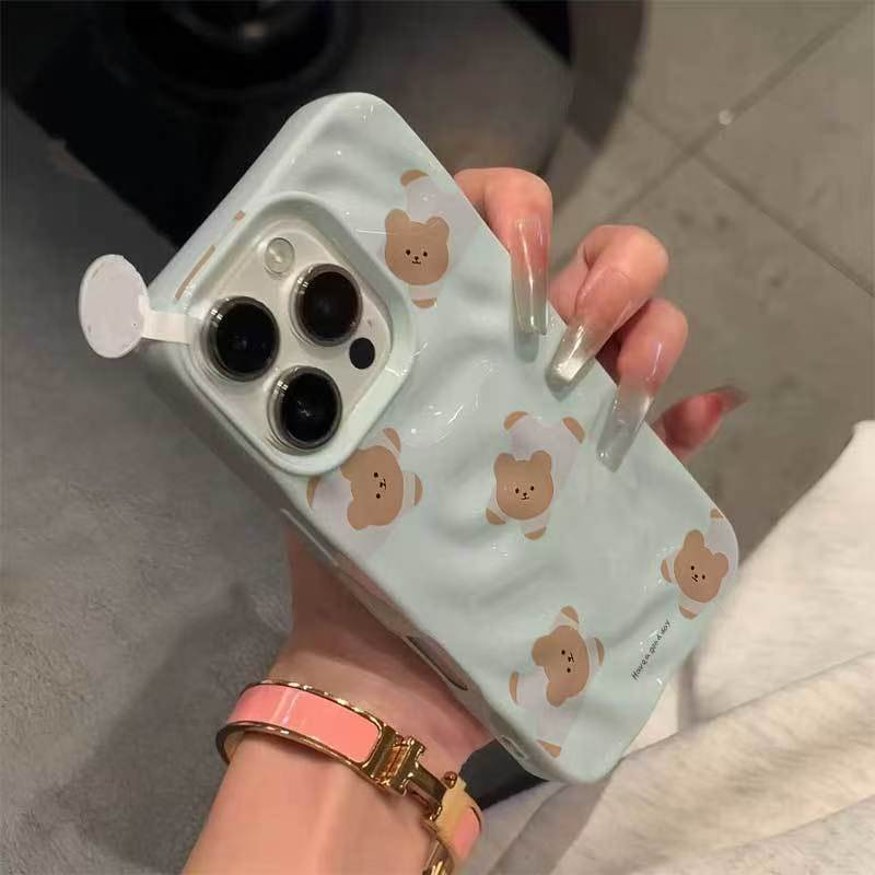 Phone Case For iPhone 11 12 13 - đánh giá và giá Phone Cases Cute Iphone 14