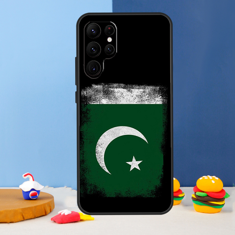 Pakistan Flag Phone Case For S - đánh giá và giá Phone Cases Pakistan