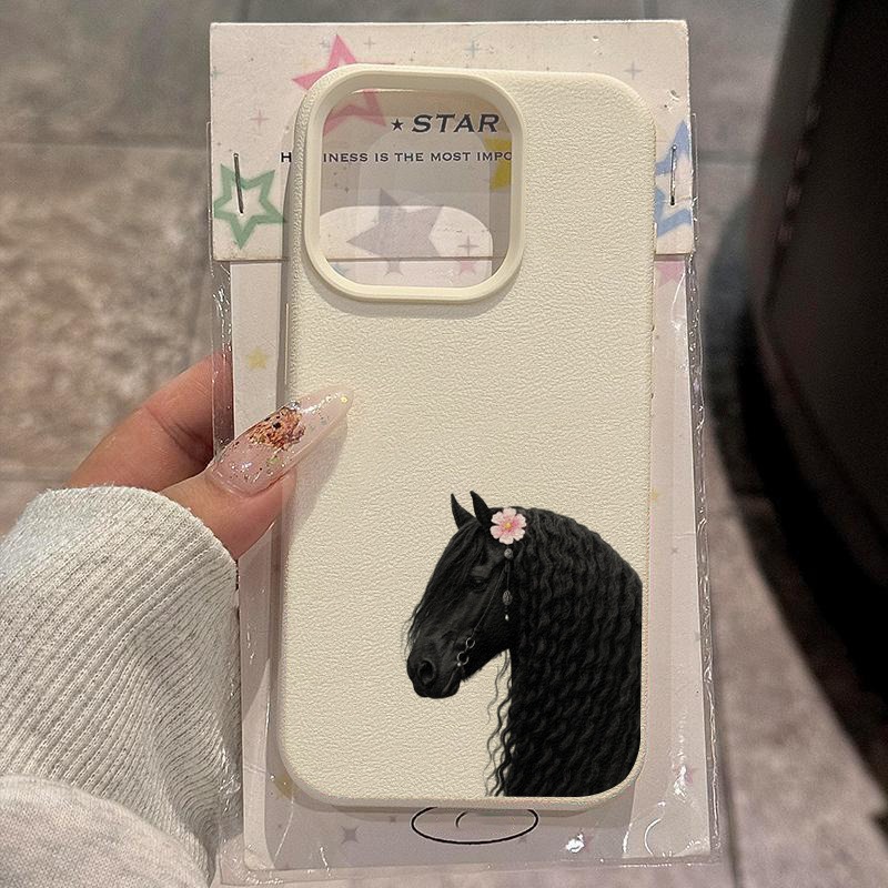 Phone Case For iPhone 17 11 13 - đánh giá và giá Phone Cases Horse