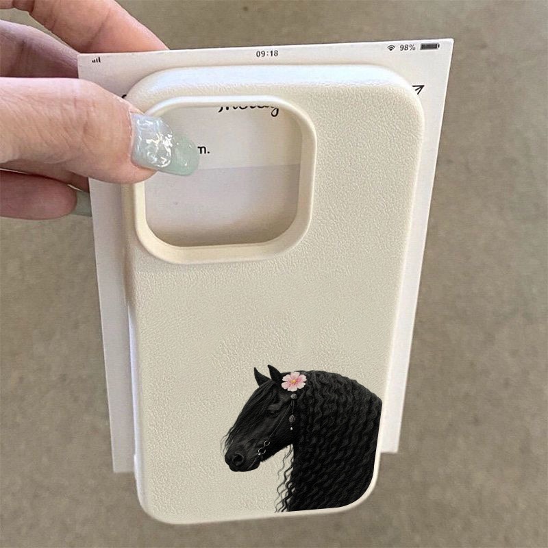 Phone Case For iPhone 17 11 13 - đánh giá và giá Phone Cases Horse