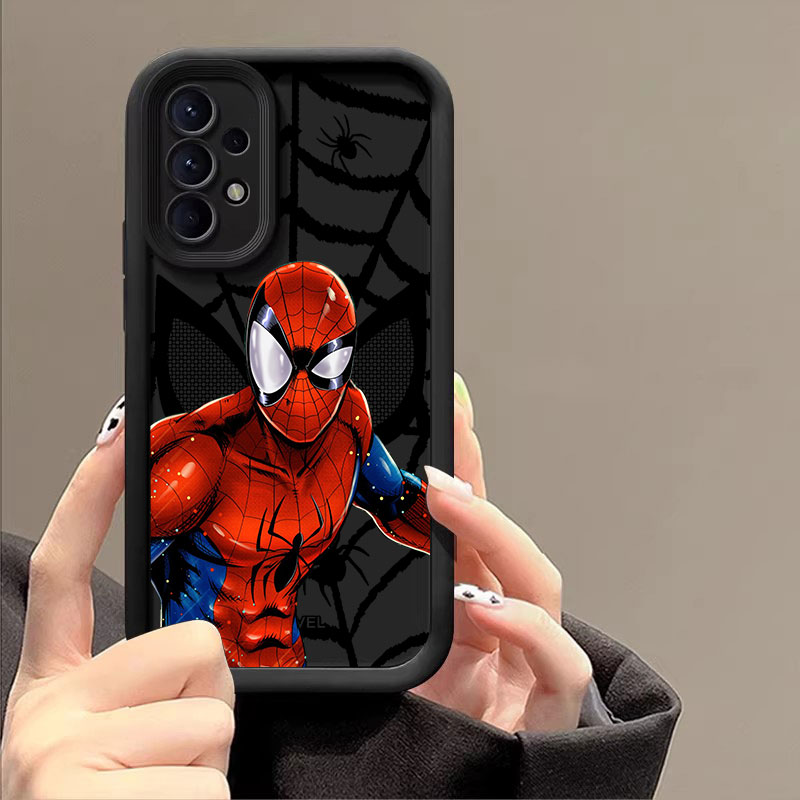 Marvel Spiderman Avengers Case - đánh giá và giá Phone Cases Galaxy A16 5G
