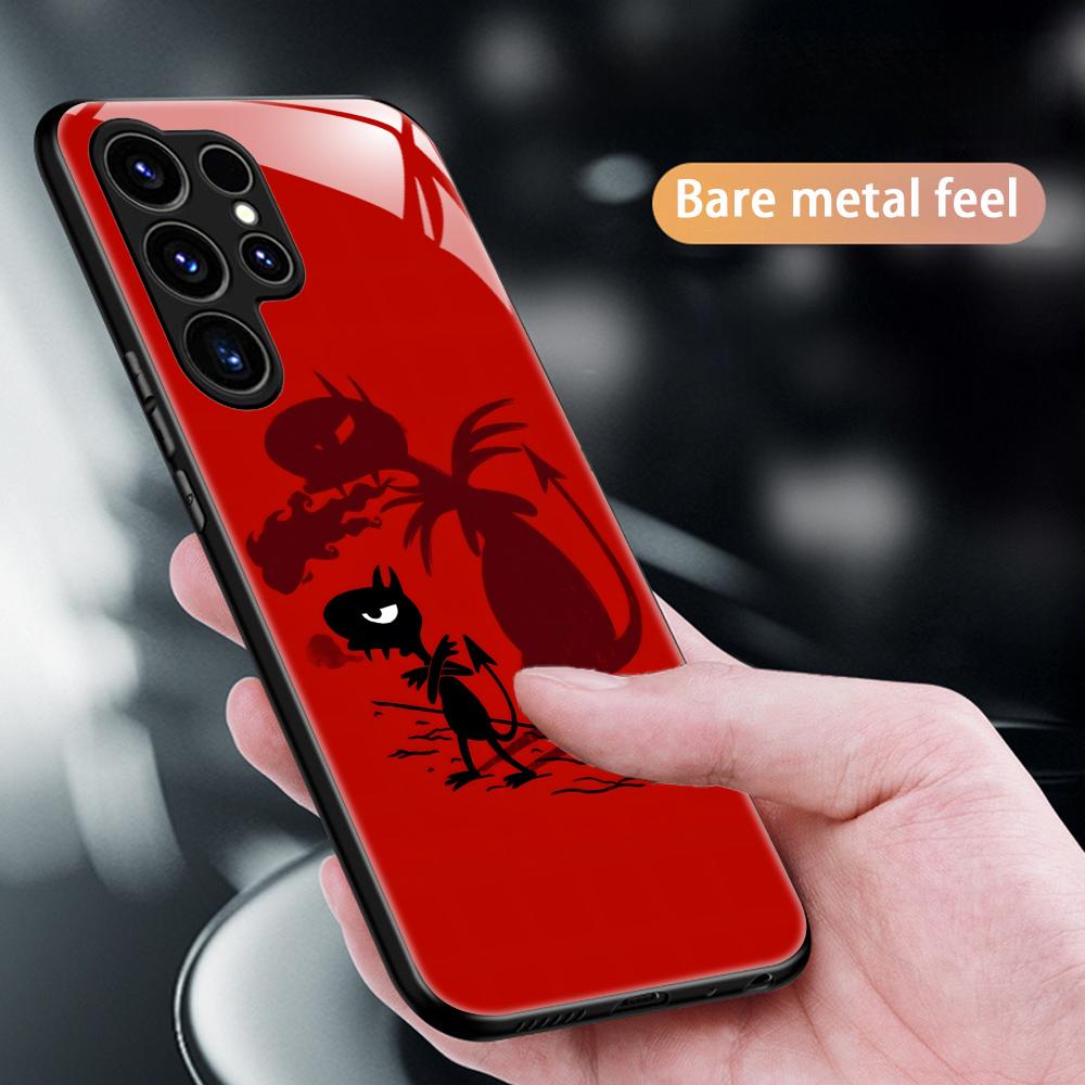 Luci disenchantment Anime Phon - đánh giá và giá Phone Cases For Samsung S22