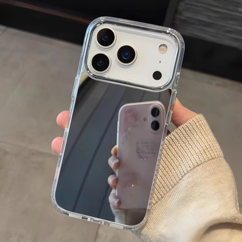 Luxury Acrylic Makeup Mirror P - đánh giá và giá Phone Cases Classy