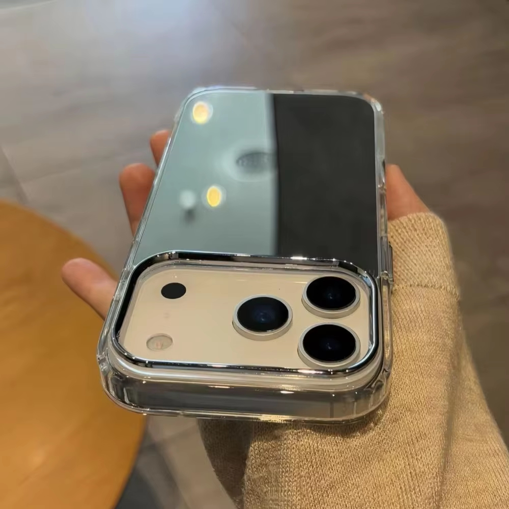 Luxury Acrylic Makeup Mirror P - đánh giá và giá Phone Cases Classy