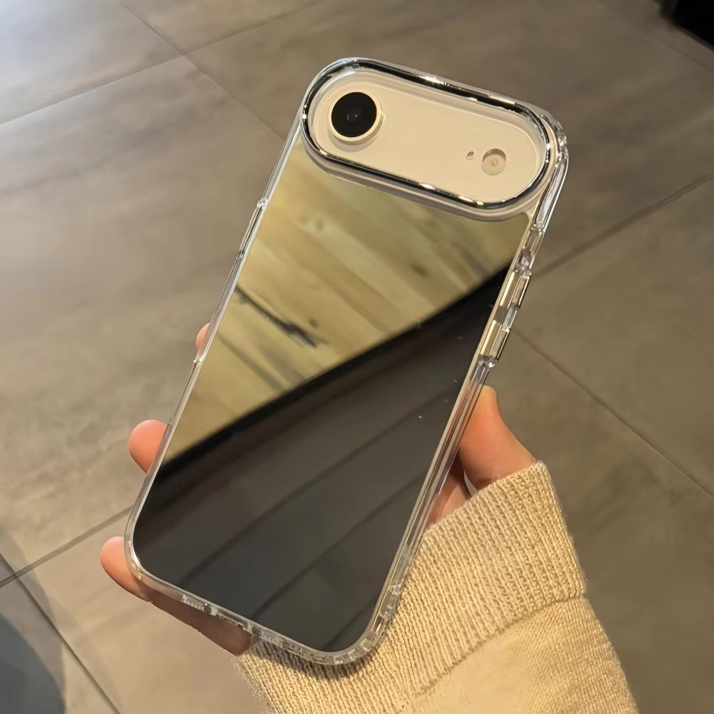 Luxury Acrylic Makeup Mirror P - đánh giá và giá Phone Cases Classy