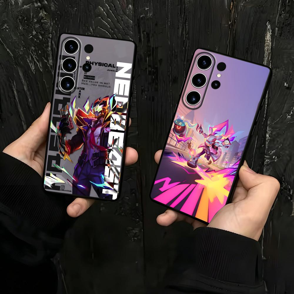 Mobile Legends Bang Bang Phone - đánh giá và giá Phone Cases Galaxy S26 Ultra