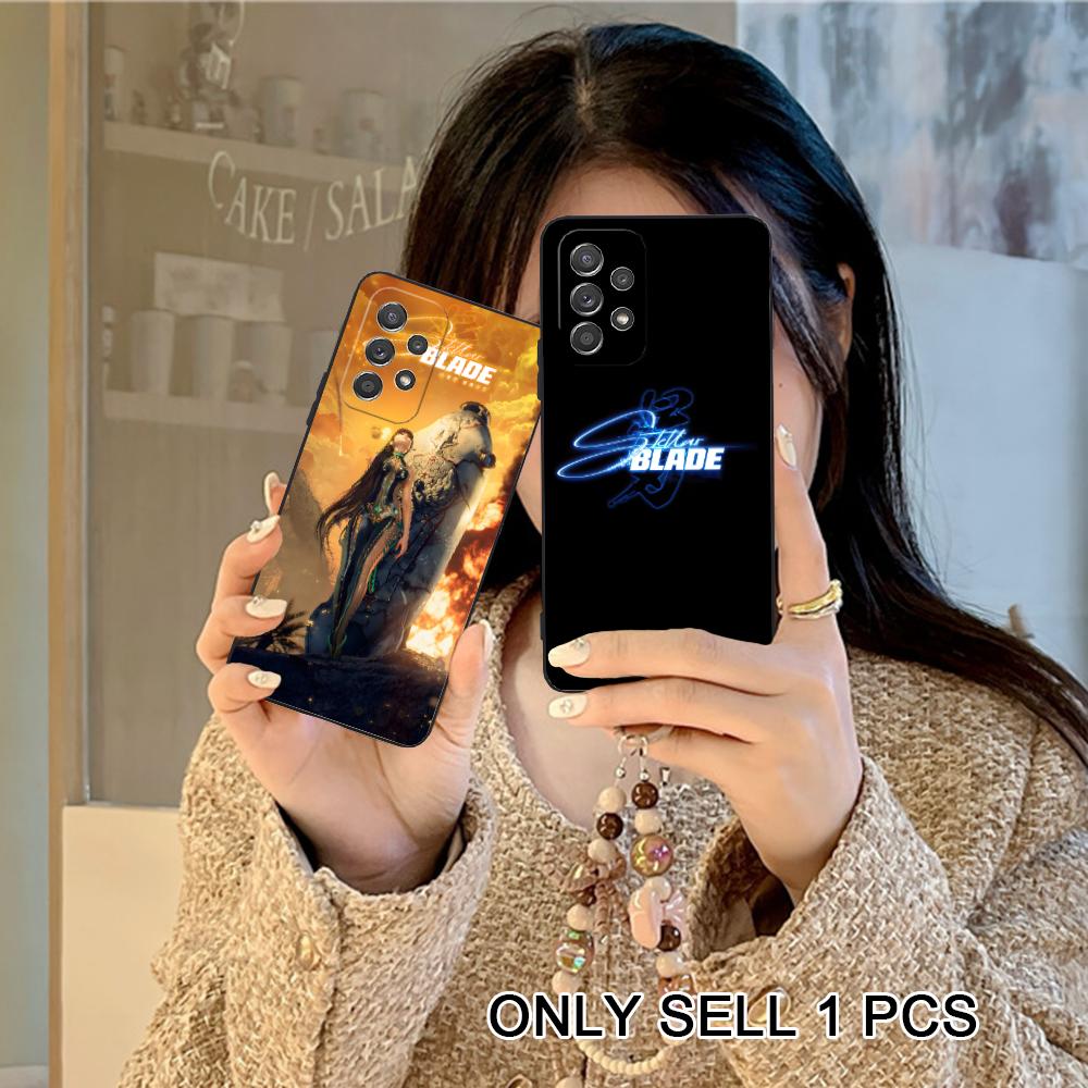 Stellar Game Blade Phone Case  - đánh giá và giá Phone Cases Galaxy A17