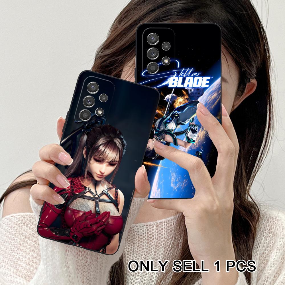Stellar Game Blade Phone Case  - đánh giá và giá Phone Cases Galaxy A17