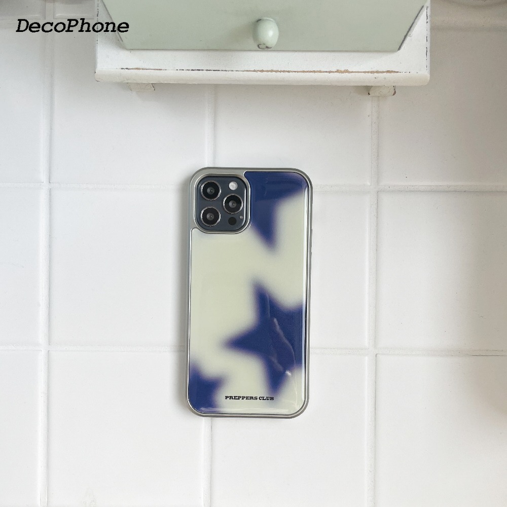 Ins Gradual Changes in Stars P - đánh giá và giá Phone Cases That Charge Your Phone