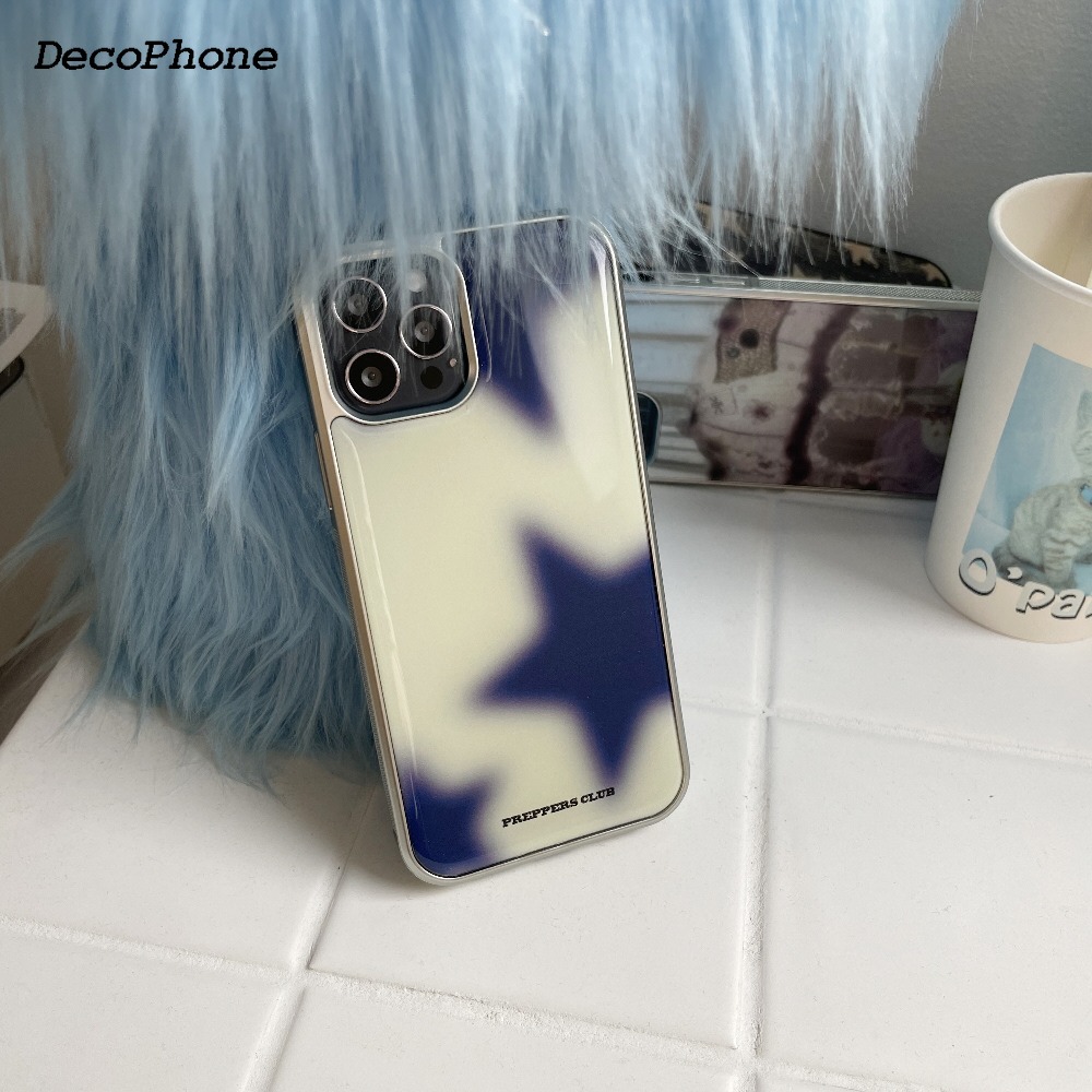 Ins Gradual Changes in Stars P - đánh giá và giá Phone Cases That Charge Your Phone
