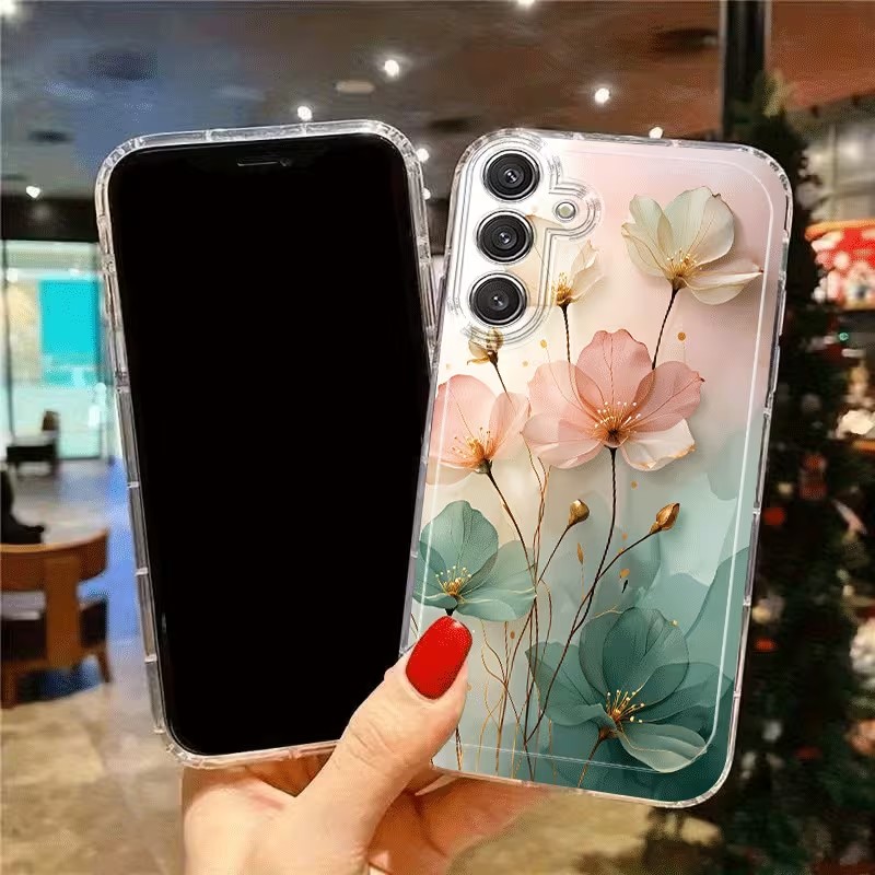 Anti-Slip Clear Phone Case For - đánh giá và giá Phone Cases Galaxy S26 Ultra