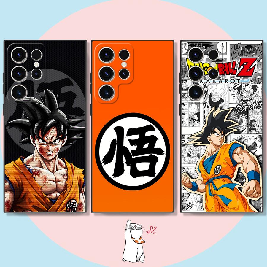 Dragons Balls Funda Phone Cove - đánh giá và giá Phone Cases Galaxy S26 Ultra