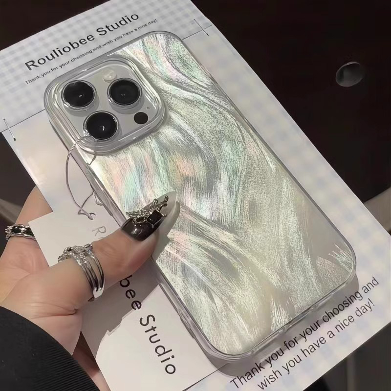 Luxury Fashion Laser Funda Pho - đánh giá và giá Phone Cases Classy