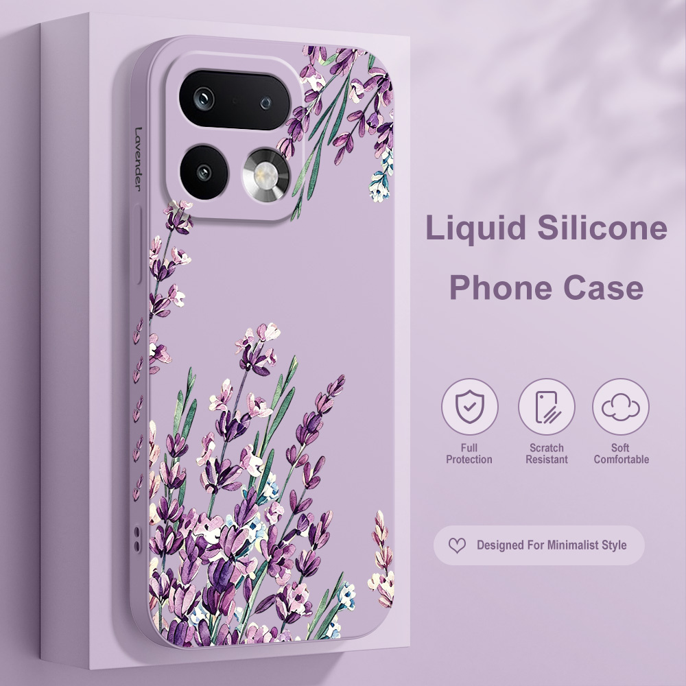 Lavender Sprig Phone Case For  - đánh giá và giá Phone Cases Iphone 14