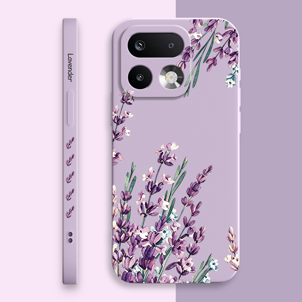 Lavender Sprig Phone Case For  - đánh giá và giá Phone Cases Iphone 14