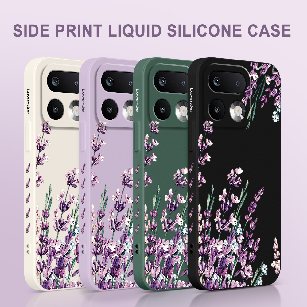 Lavender Sprig Phone Case For  - đánh giá và giá Phone Cases Iphone 14