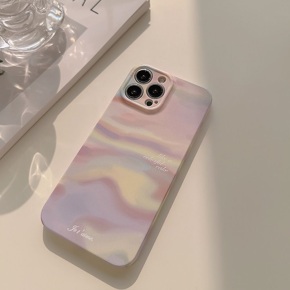 Luxury Gradient Abstract Phone - đánh giá và giá Phone Cases Classy
